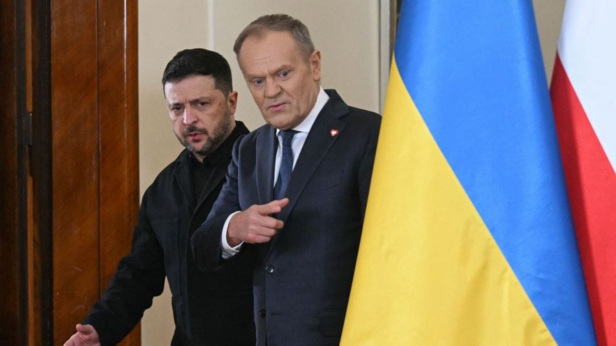 „Nem leszünk orosz gyarmat” – harsogták