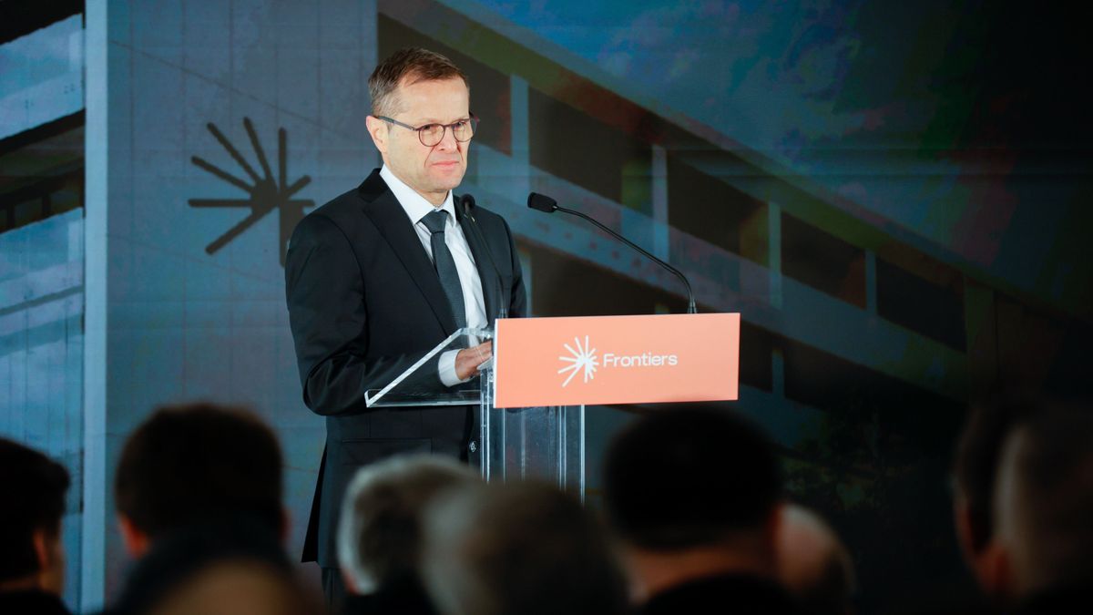 A választások után már neki is mentek a Nobel-díjas Krausz Ferencnek – a professzor nem ment el szó nélkül a történtek mellett