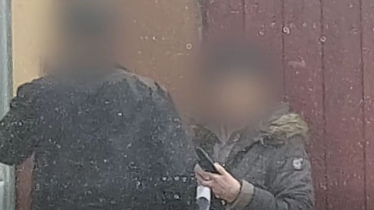 Álrendőröket buktattak le: filmbe illő akció során kapták el őket az igazi zsaruk (VIDEÓ)