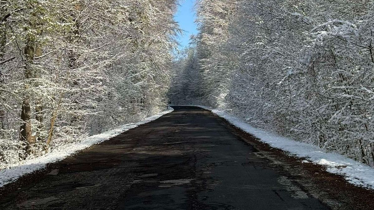 Itt az előrejelzés: a választások napjára is tartogat meglepetést az időjárás