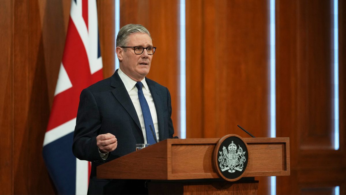 Kijev sem tudott róla: a britek csendben mentességet adtak az orosz olajra vonatkozó szankciók alól