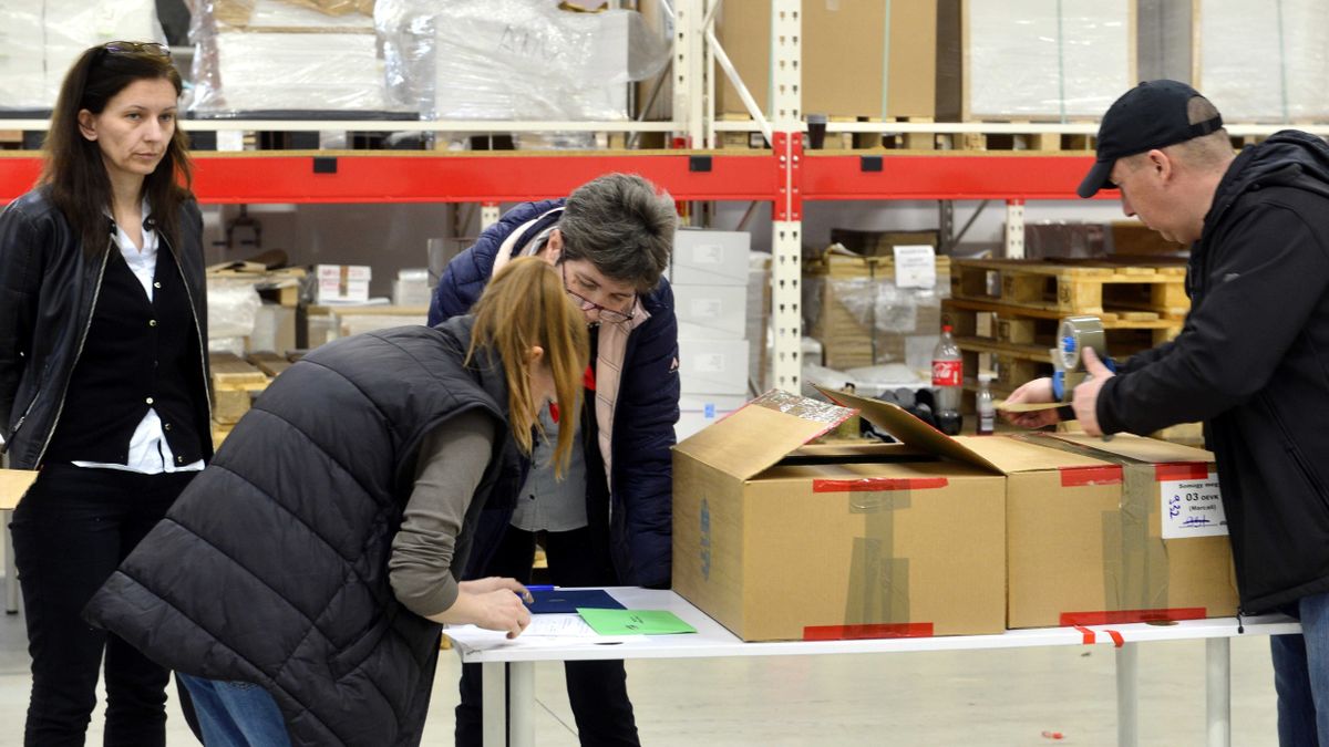 Megvannak a pontos számok: kiderült, melyik budapesti kerületben szavaznak a legtöbben átjelentkezéssel