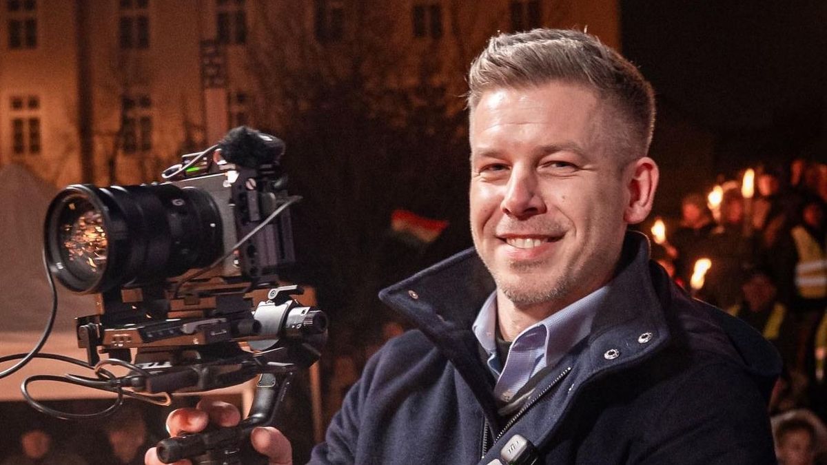 Jogállamiság vagy bosszúhadjárat? Magyar Péter kijelentései súlyos vitát robbantottak ki