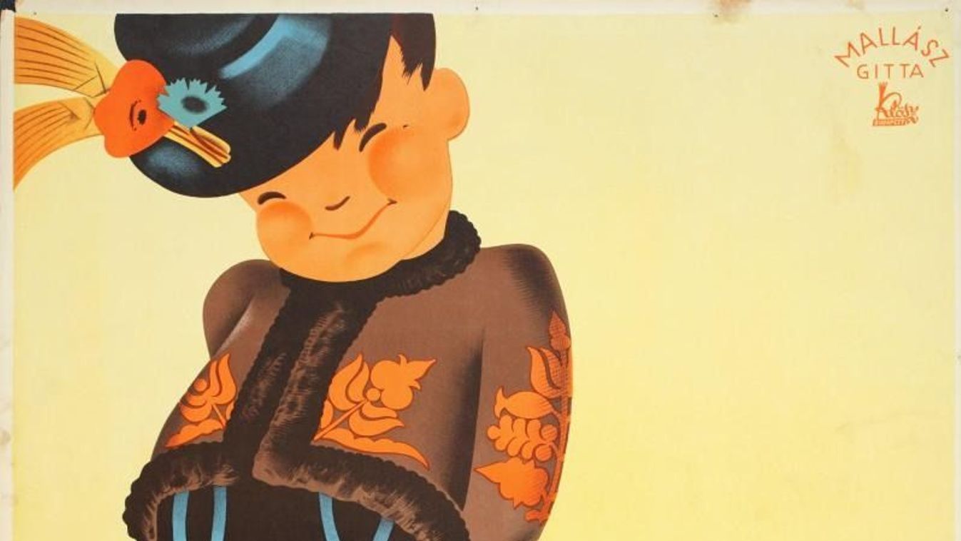 Megújult az OSZK Nevezetes apróságok szolgáltatása