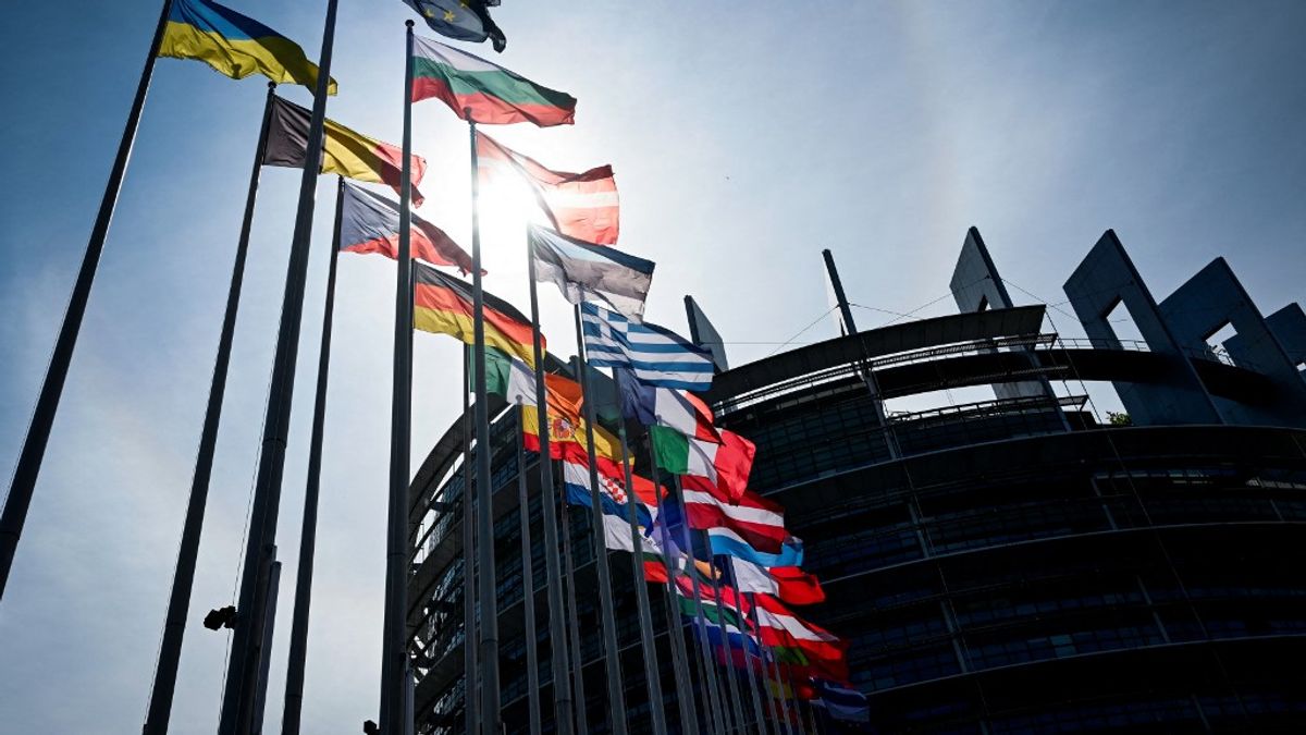 Kemény vita készül Brüsszelben: az Európai Parlament minden eddiginél nagyobb összeget követel a tagállamoktól