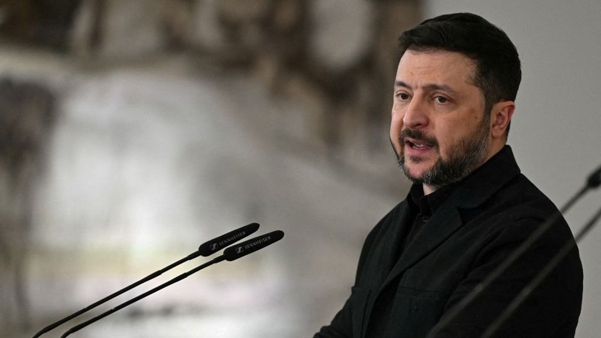 Az ukránok szakértője elismerte: az Unió Zelenszkijék érdekében beavatkozik a magyarországi választásokba (VIDEÓ)