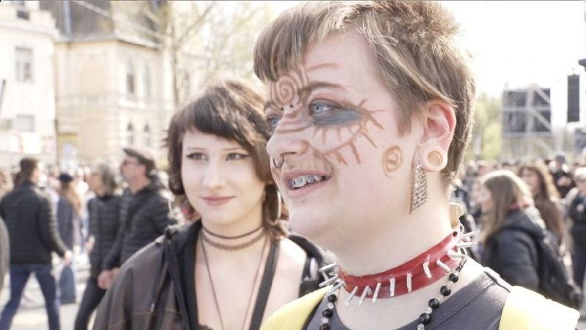 A dicsőséges 133 nap