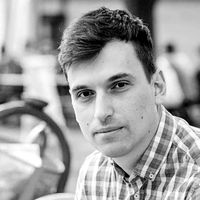 Pomichal  Krisztián