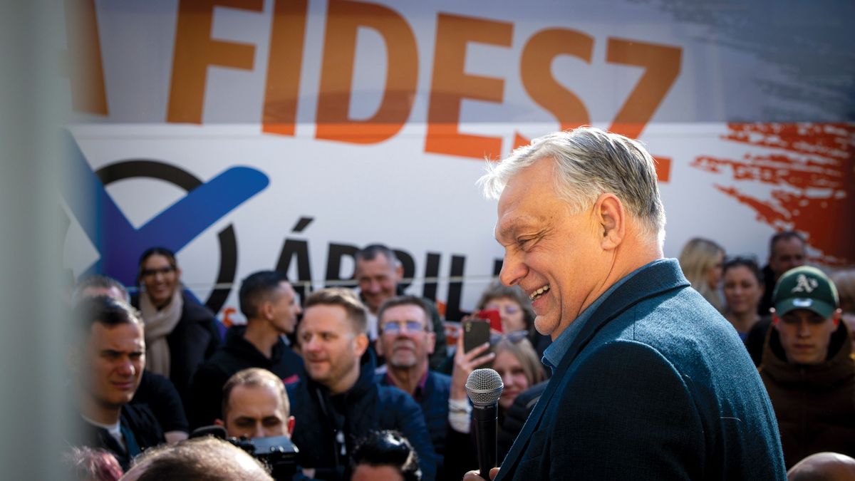 Legyünk büszkék, ha már boldogok nem lehetünk: pár hétig a mi magyar belpolitikánk egész Európa legfontosabb külpolitikai eseménye