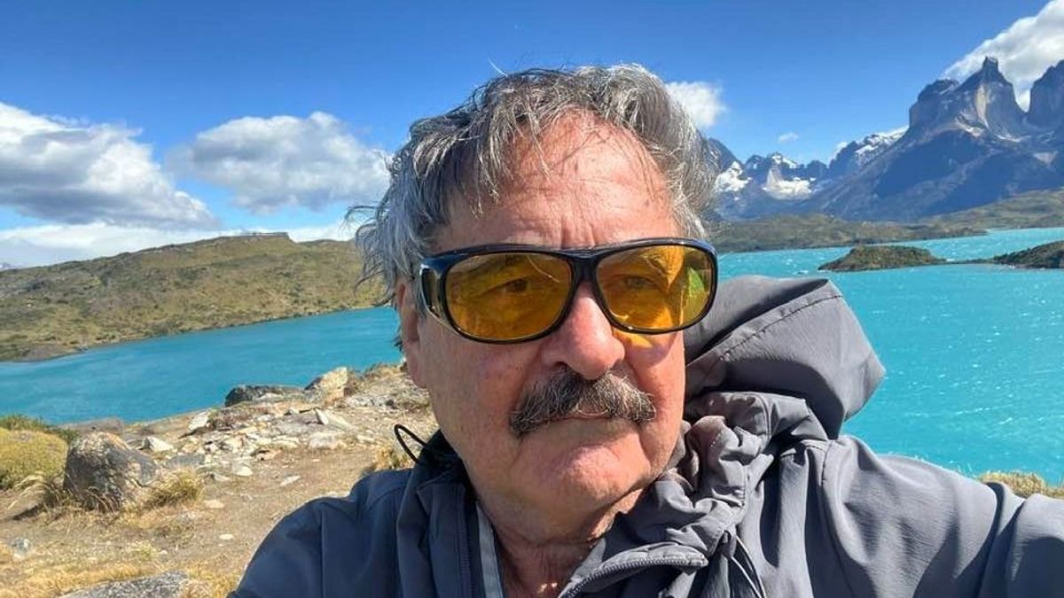 Simor, Raskó, szóval most ezek jönnek vissza, és náluk van minden hatalom – de minden