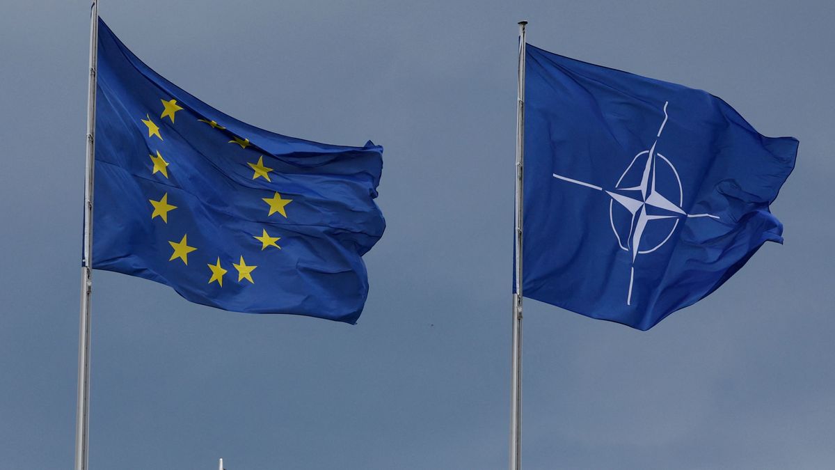 Új keleti szövetség alakult az EU-ban Oroszország árnyékában