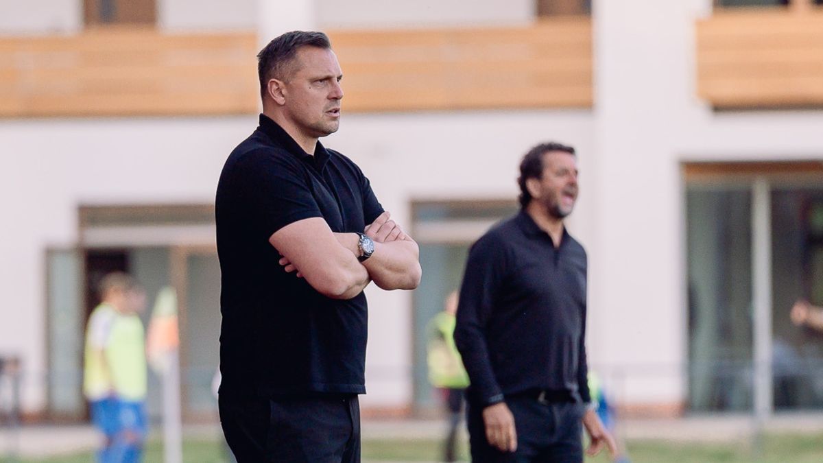 „Nem befolyásolja a céljainkat, csak megnehezíti a feladatunkat” – megtalálták a választ az MLSZ legújabb szabályára