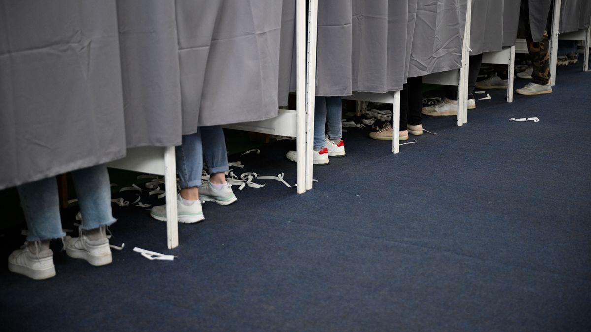 Itt az első eredmény: vezet a Fidesz!