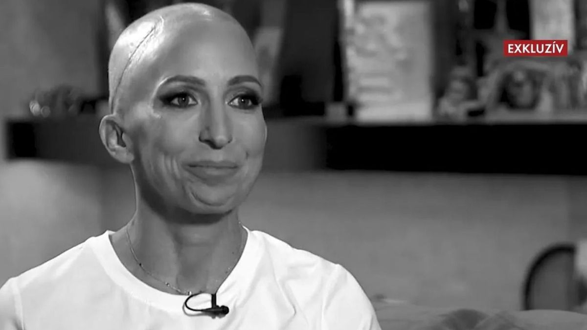 „Egy ország büszke rád!” – Orbán Viktor is üzent Rubint Rékának