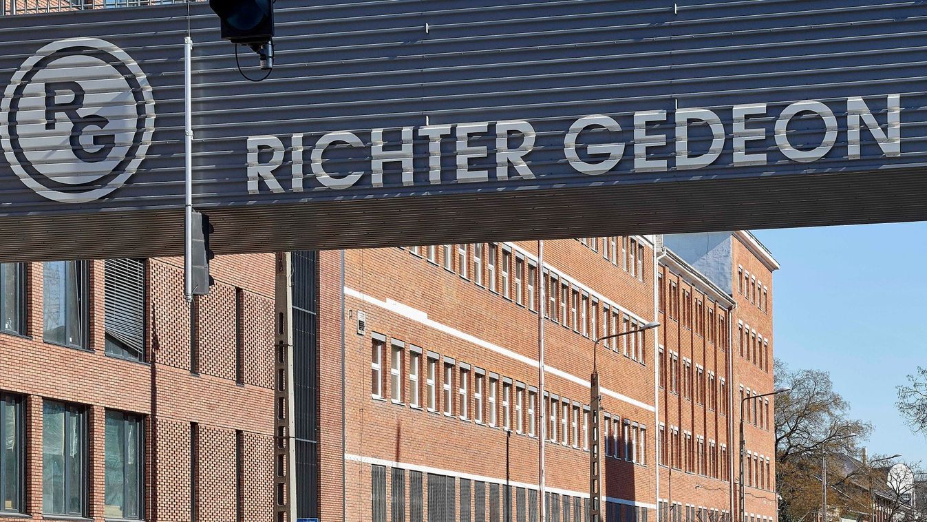 Richter: Róka László Forrás: MTI