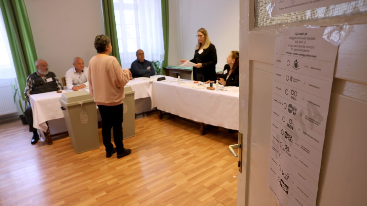 Sokatmondó részvételi adat érkezett a főváros egyik legfontosabb körzetéről