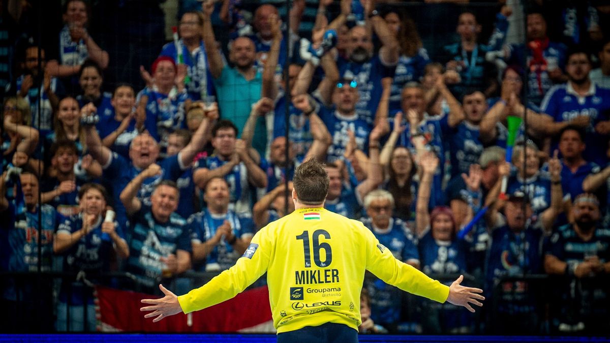 Ikergyermekei helyzete is befolyásolhatta a döntésében – eldőlt Mikler Roland jövője Szegeden