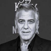 George Clooney