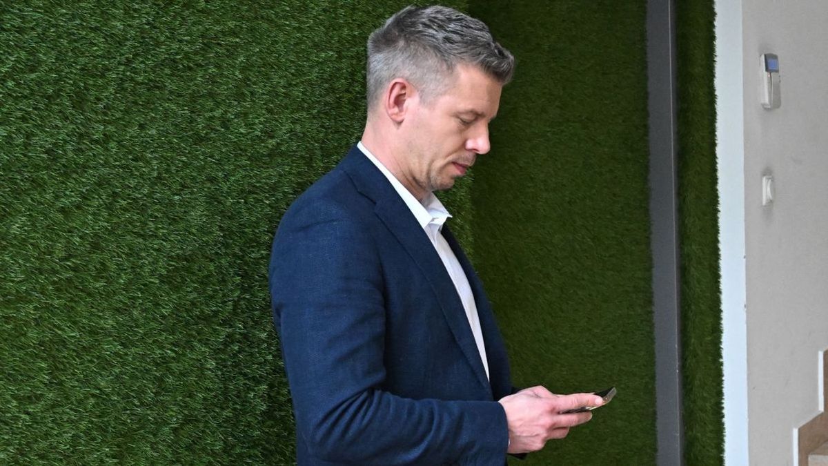 Nagyon sajnálom, hogy Magyar Péter magánélete közüggyé vált