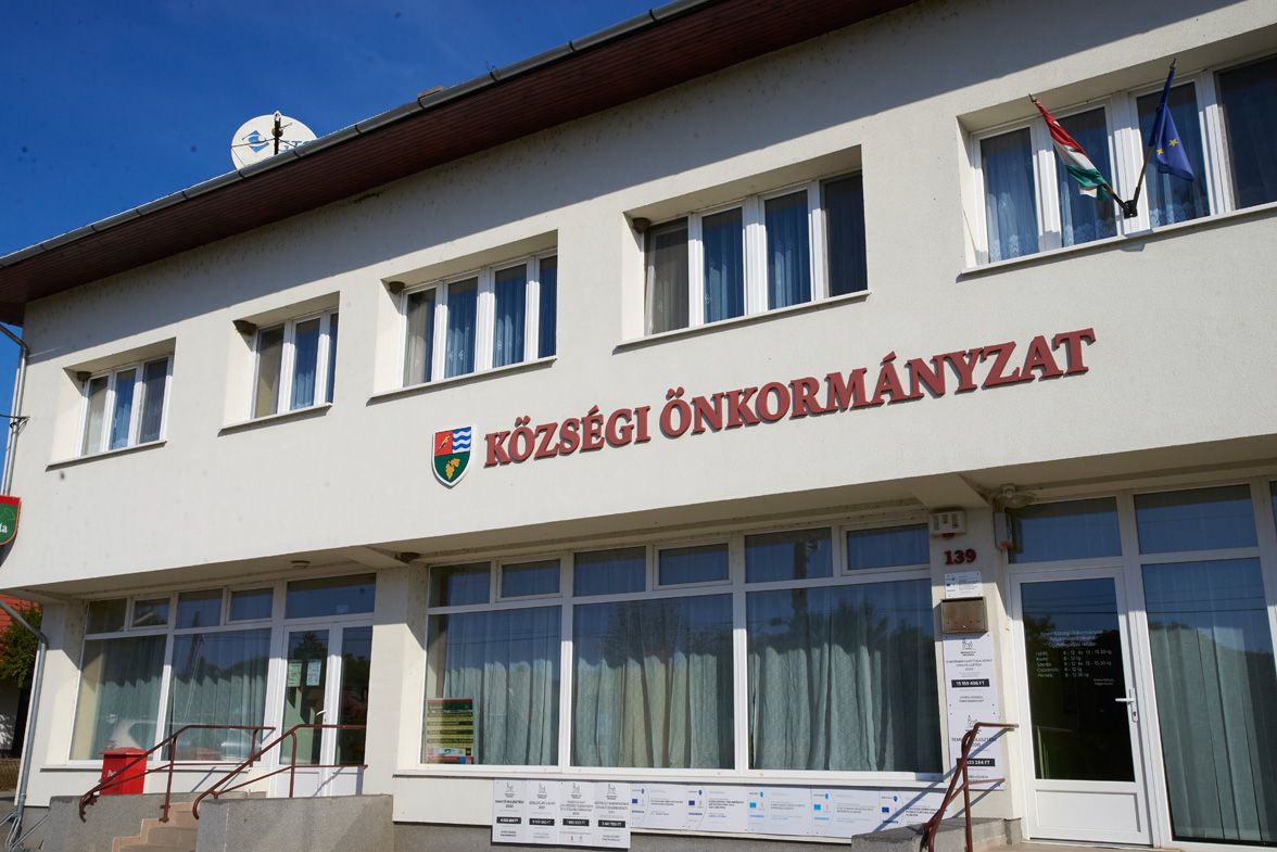 állam
