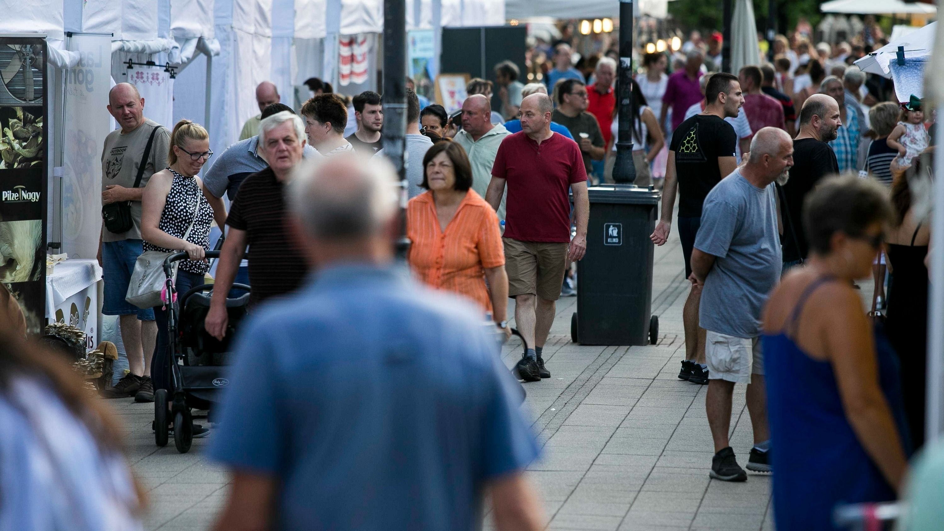 Hungarikum Fesztivált rendeznek Kecskeméten