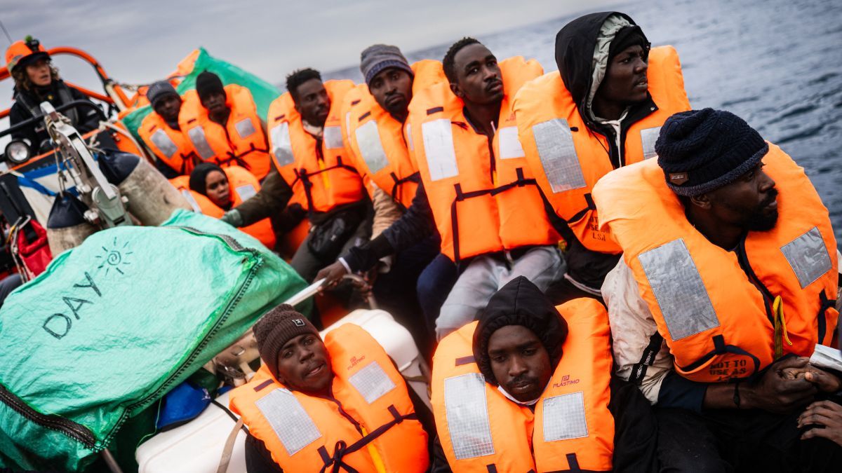 Megdöbbentő szám: már 64 millió bevándorló él Európában