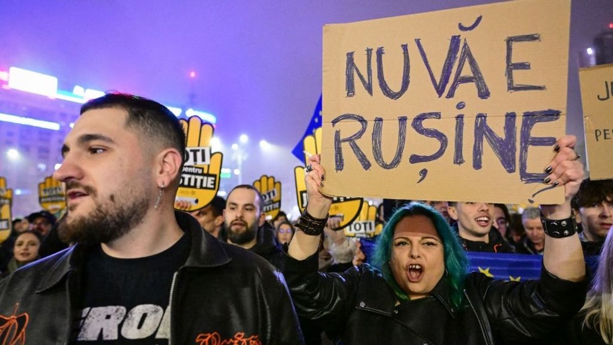 Románia megint saját magát rántja válságba – Szétesett a kormánykoalíció, és Bukarestben újra elszabadult a politikai túlélőharc