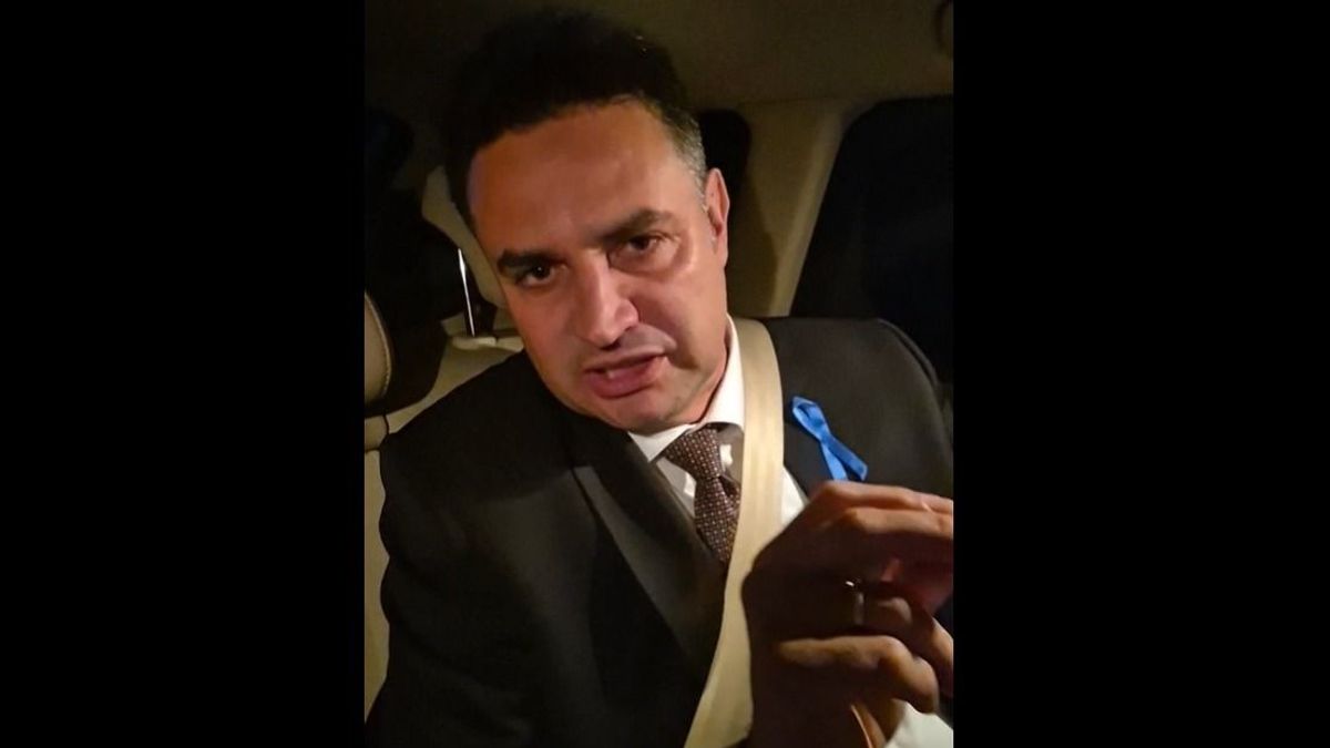 „Hazaárulók, ostobák, degeneráltak” – Márki-Zay teljesen elborult, ami a csövön kifért, úgy ócsárolta a fideszes szavazókat (VIDEÓ)