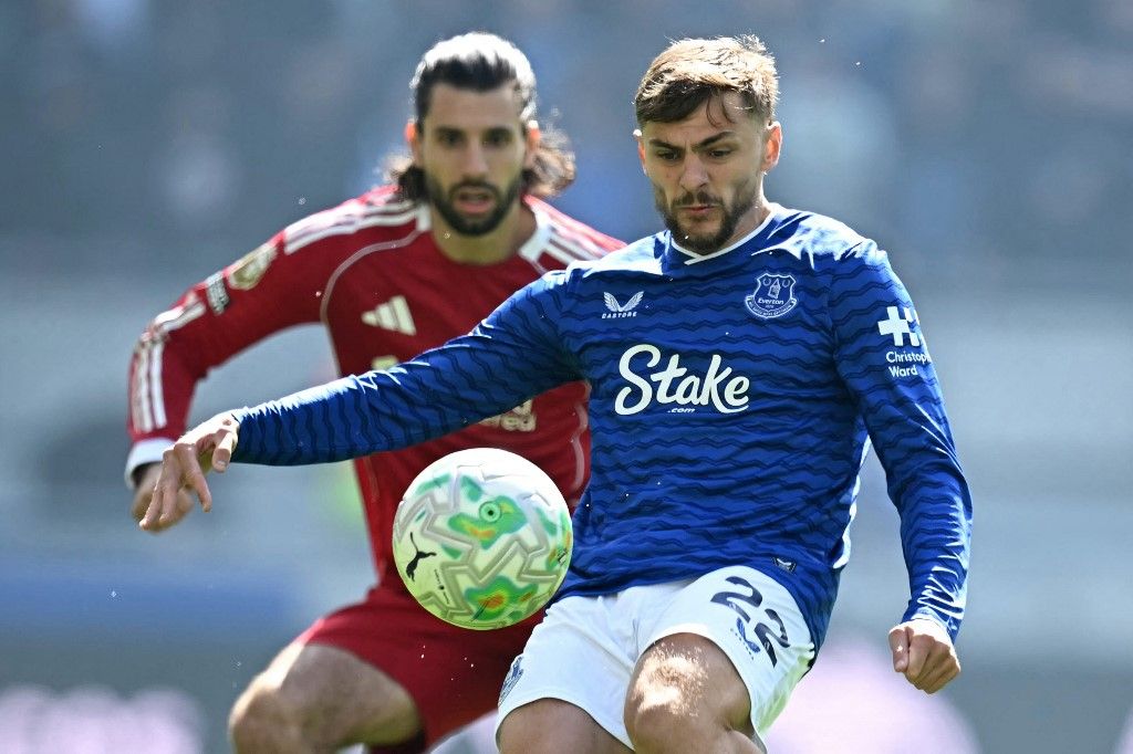 Szoboszlai a századik bajnokiját játszotta a Liverpoolban