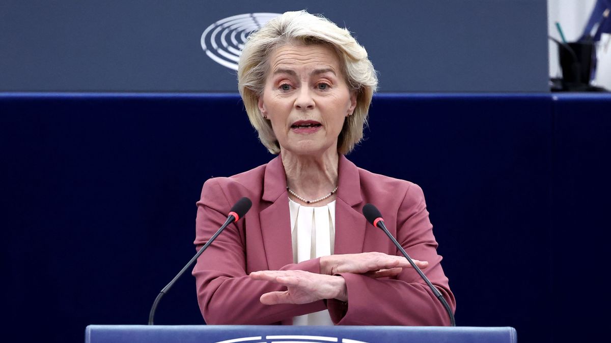 Magyarország éles kritizálása közben az EU csendben a legnagyobb vásárlója lett az orosz gáznak