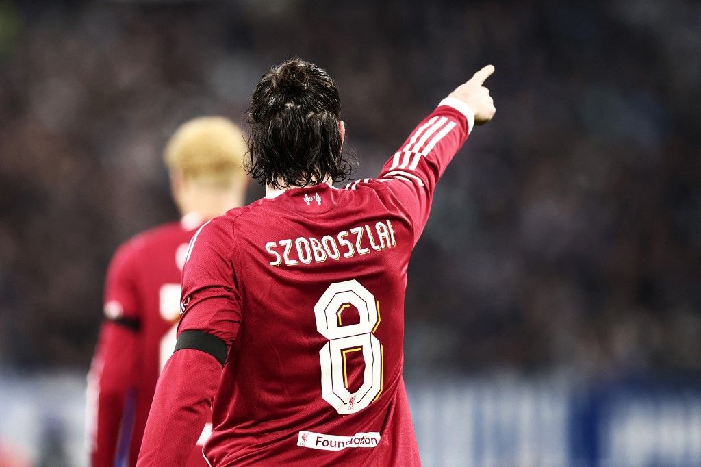 Szoboszlaiék a gyengélkedő Chelsea ellen javíthatnak