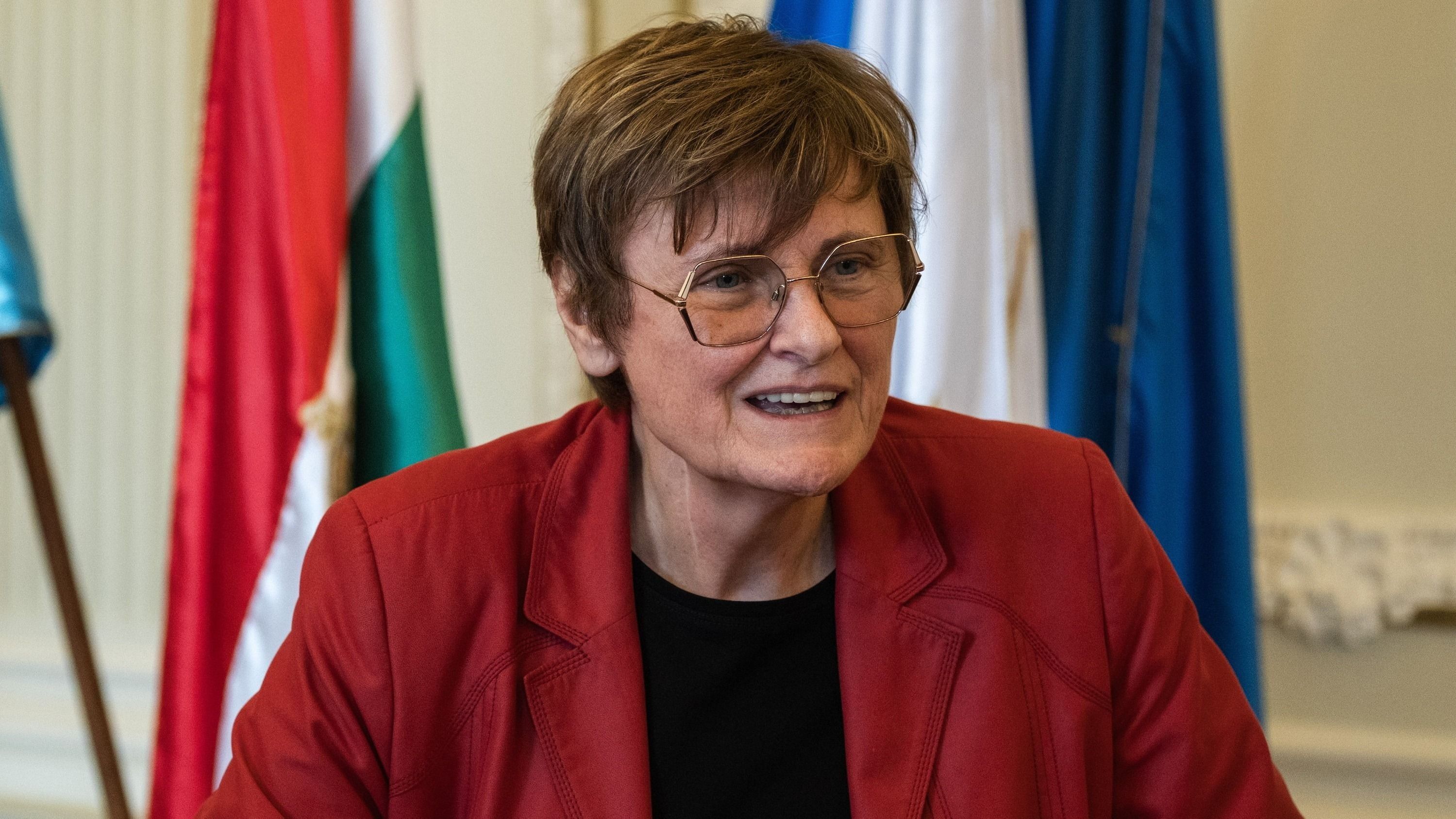 Rangos kitüntetést kapott Karikó Katalin