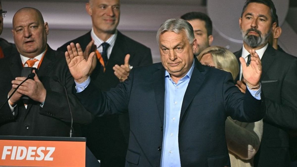 Amerikai konzervatív lap: így manipulálták a globalisták a magyar választásokat