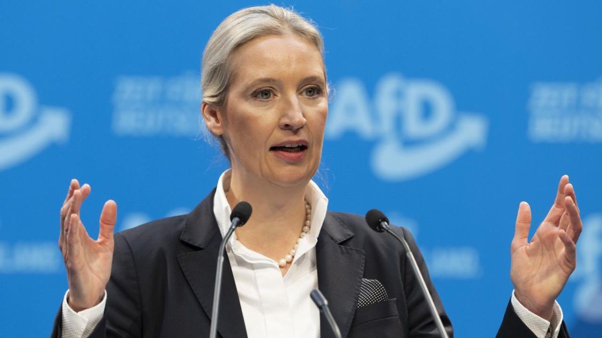 Újabb csúcsra menetelt az AfD – egyre nagyobb arányban előzik Friedrich Merz pártját
