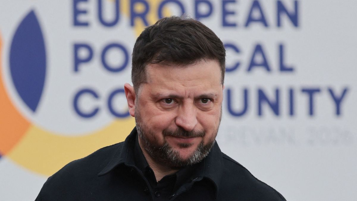 Kiszivárgott Zelenszkij kódneve – újabb fordulatot vehet az ukrán korrupciós botrány