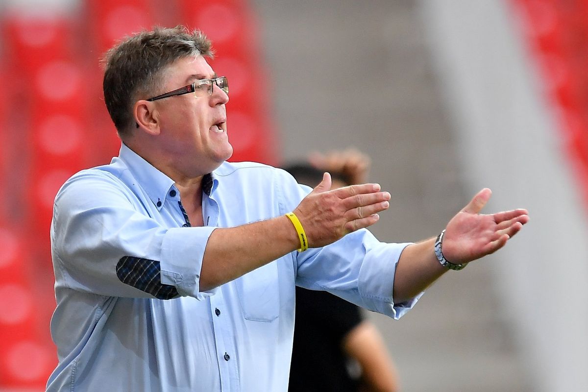Herczeg András