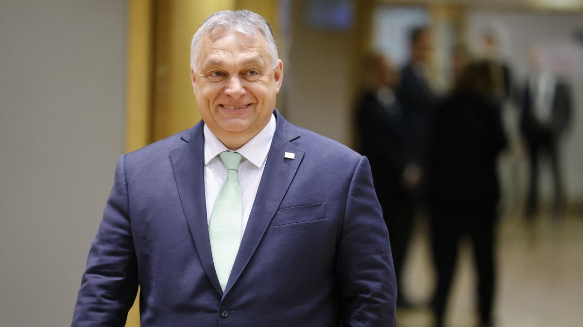 Érettségivel „állt bosszút” Orbán Viktor – Von der Leyen leléphet a színről
