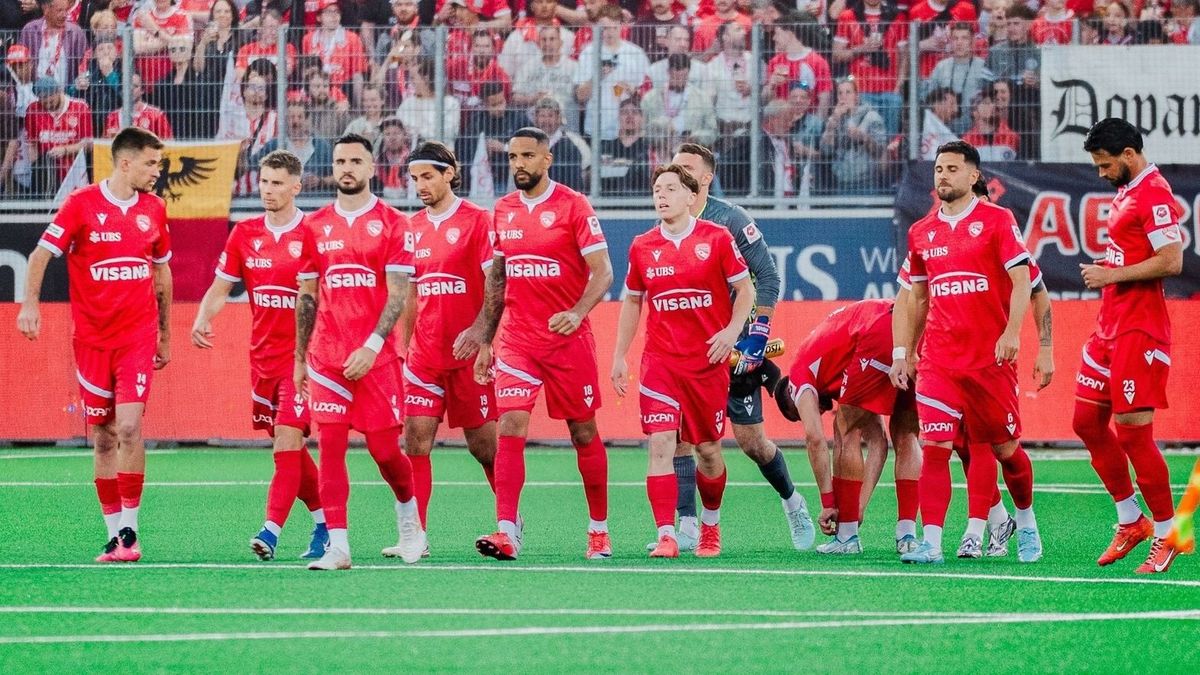 Hetvennégy évet vártak erre: egy svájci kisvárosban bebizonyították, a lehetetlen nem létezik