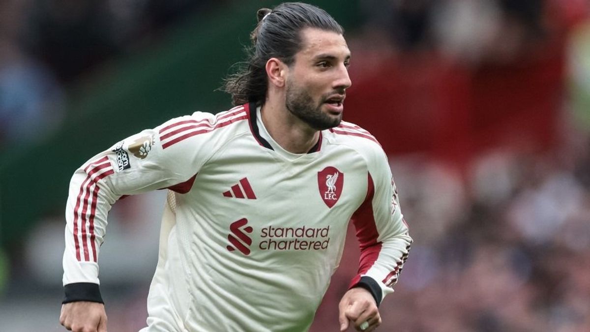 Még nem unják Liverpoolban? Szoboszlainak statisztál mindenki