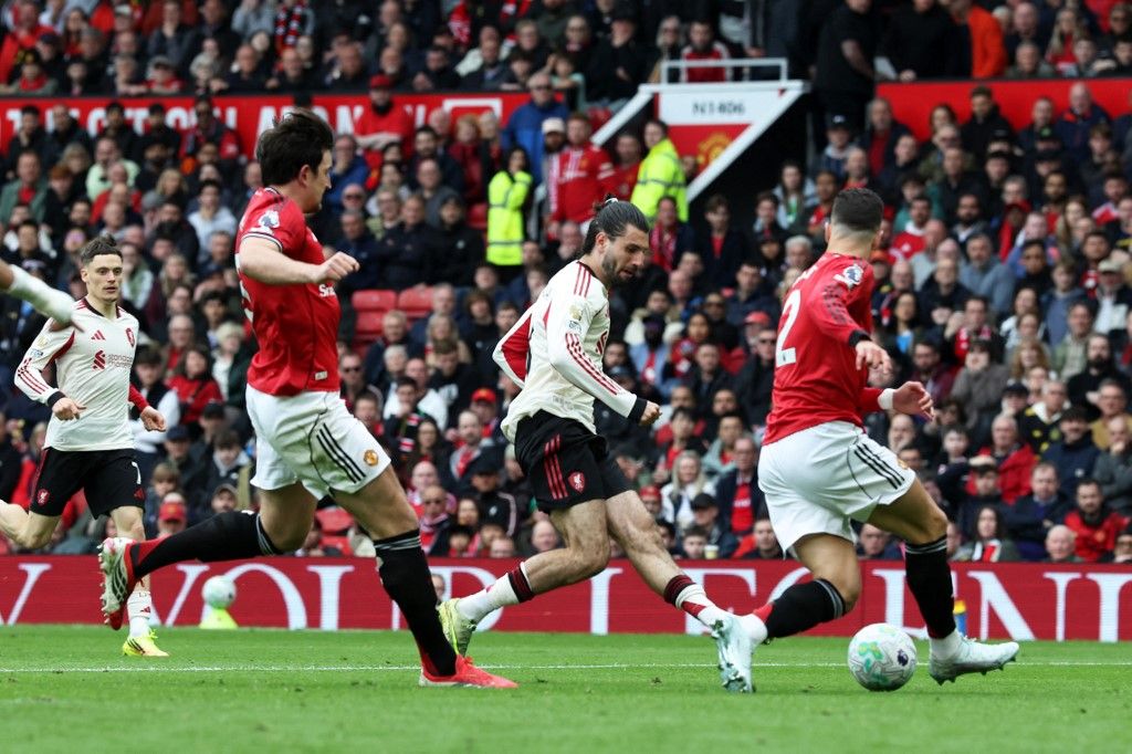 Manchester United, Liverpool, Szoboszlai Dominik, Premier League