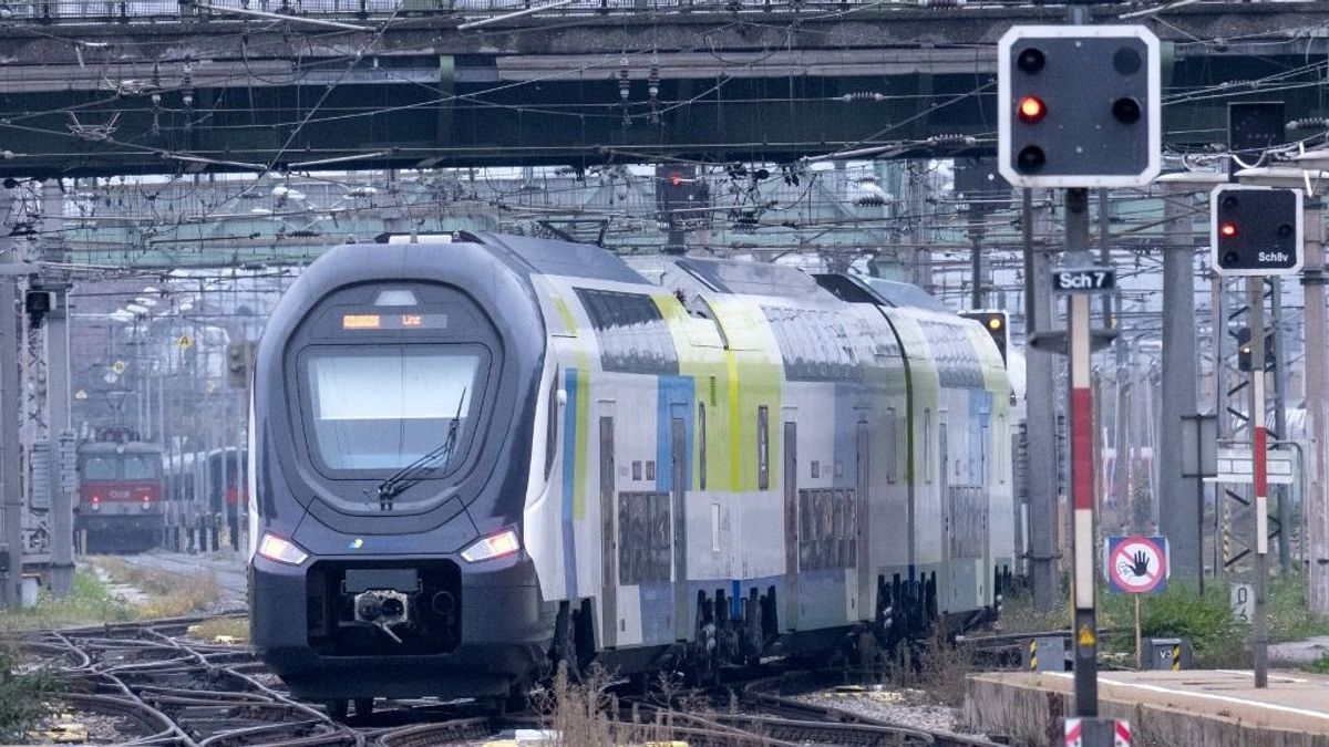A szomszédból kér segítséget Vitézy Dávid: így vészelné át a MÁV a nyári csúcsszezont