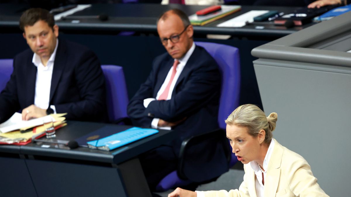 Hamarosan megbukik Merz kancellár? Teljes fordulat jöhet Berlinben