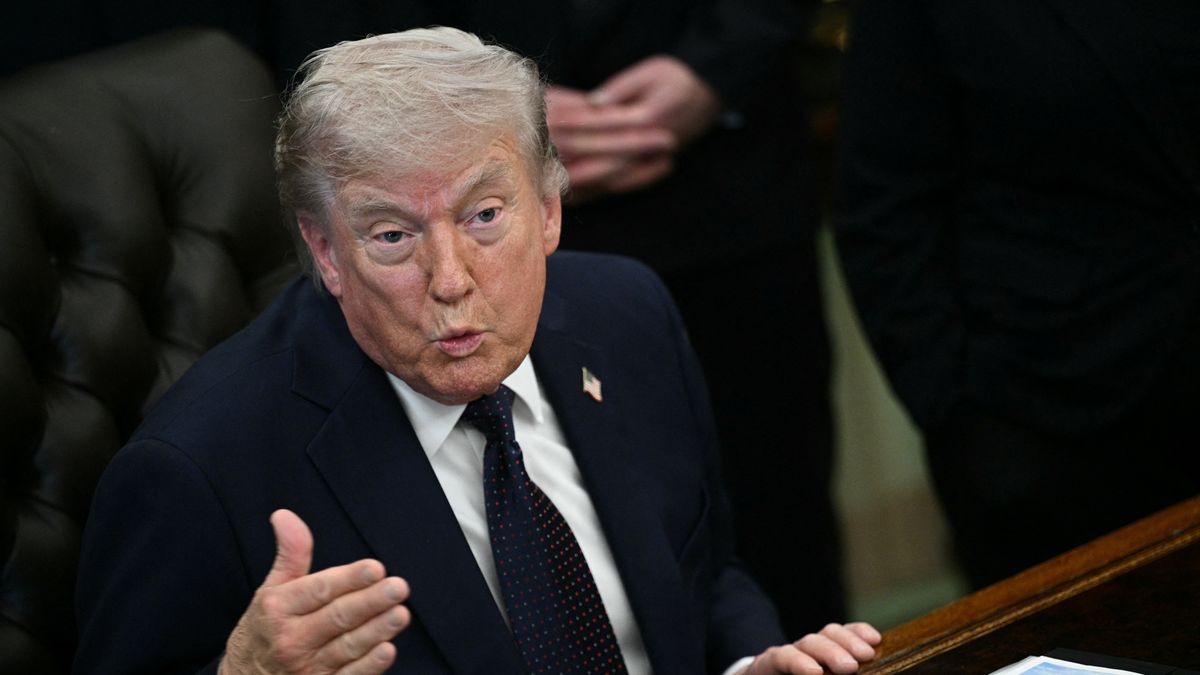 Trump teljesen elfogadhatatlannak nevezte Irán válaszát a háború lezárásáról