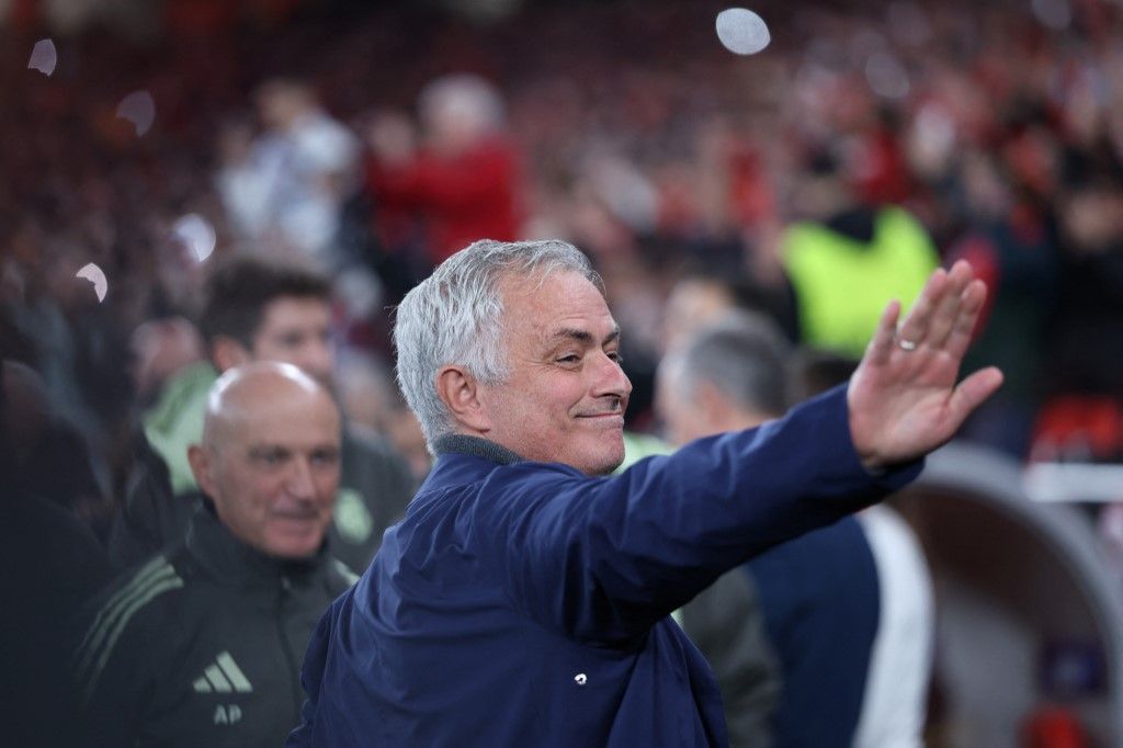 Mourinho visszatérhet a Real Madridba