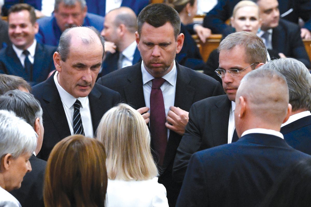 HEGEDŰS Zsolt; RUFF Bálint; VITÉZY Dávid