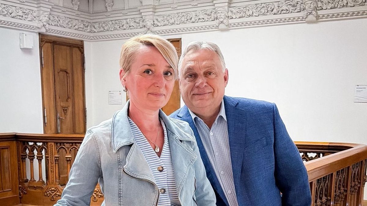 Védjen meg a Czunyiné!