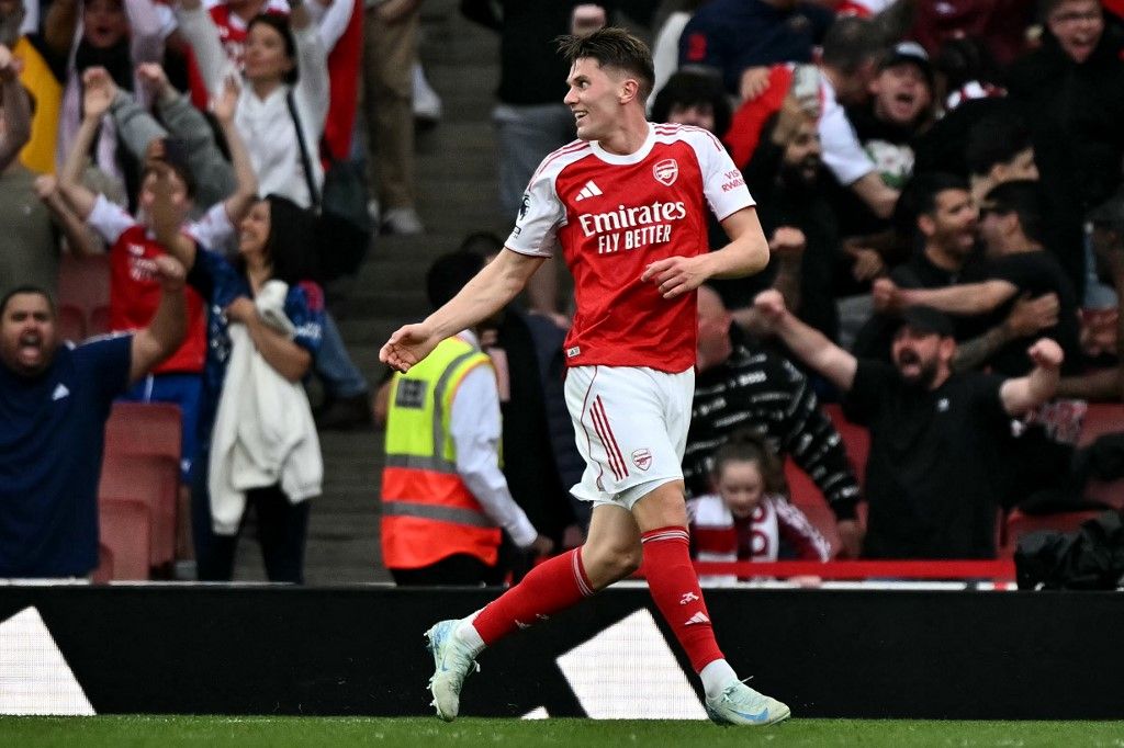 Premier League, BBC, Gyökeres Viktor, Arsenal