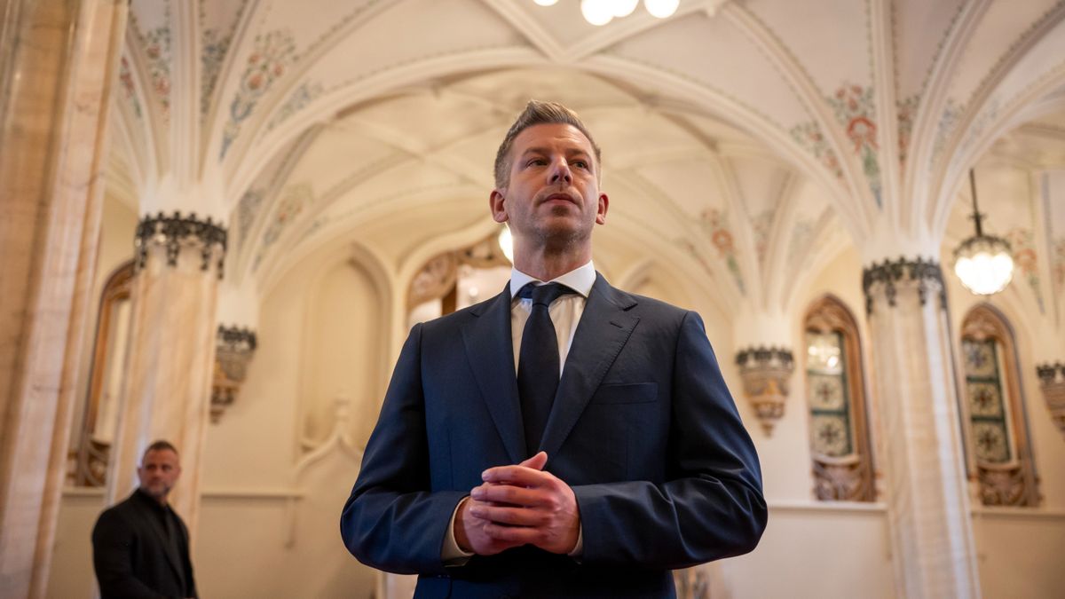 Fodor Gábor szerint Magyar Péter kormányának ezt mindenképpen meg kellene lépnie (VIDEÓ)