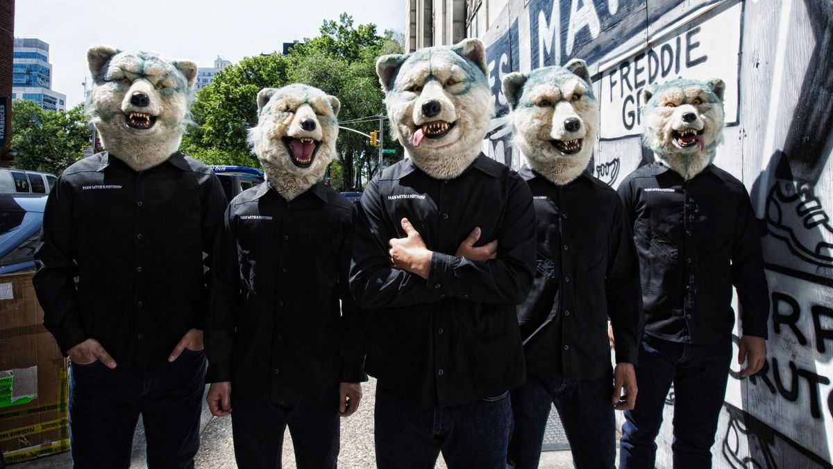 Farkasbőrbe bújt japánok, komoly konkurenciát kap a Metallica is – 5 érdekes rockkoncert júniusban