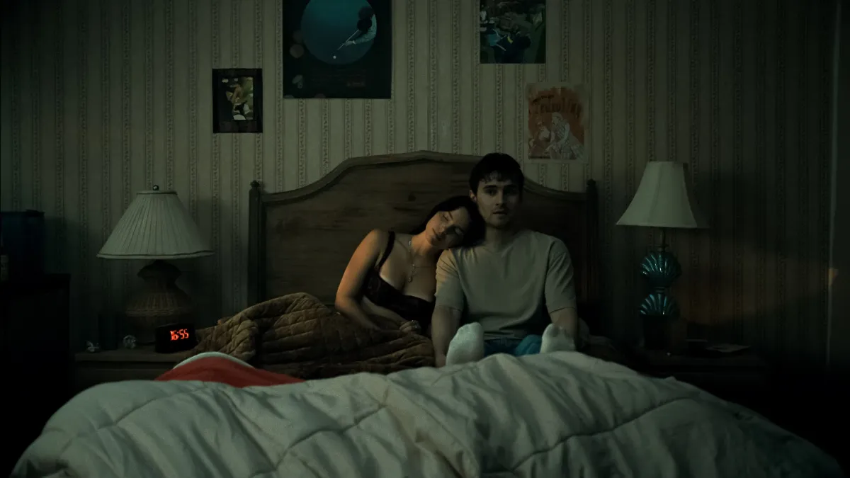 Megszállottság. Forrás: UIP-Duna Film